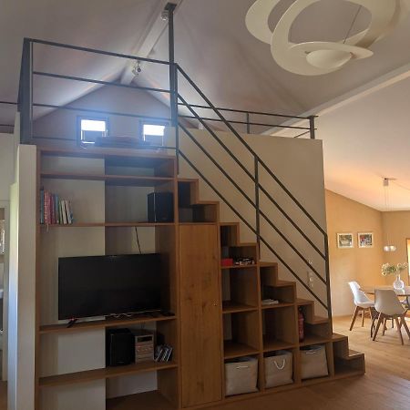 Ferienwohnung Kallmuenz_Luftschloss Екстериор снимка