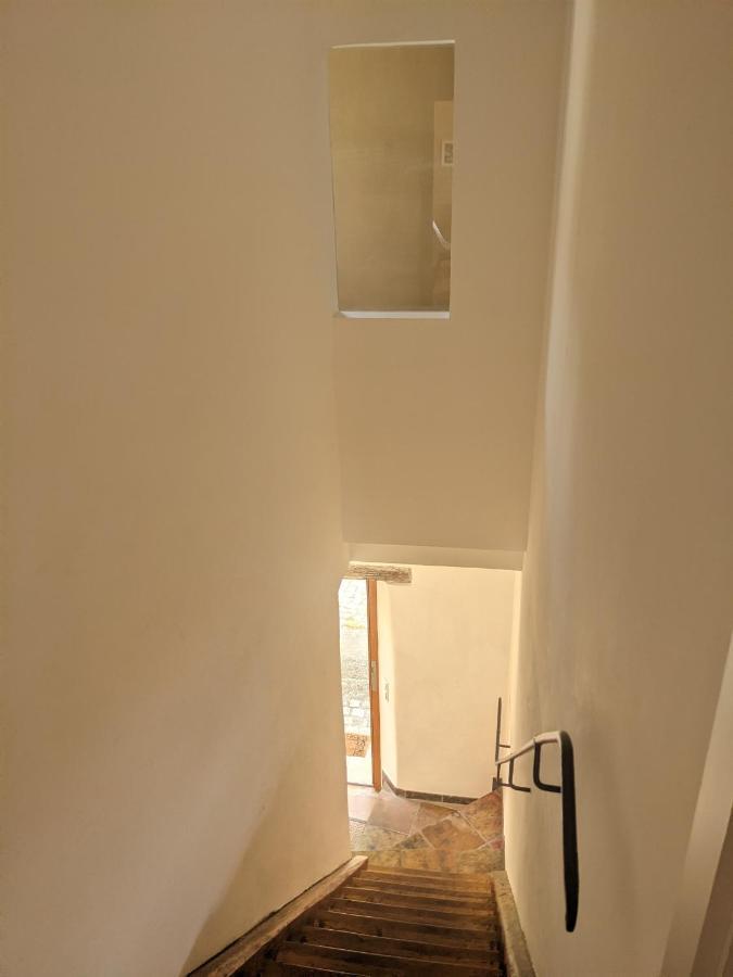 Ferienwohnung Kallmuenz_Luftschloss Екстериор снимка