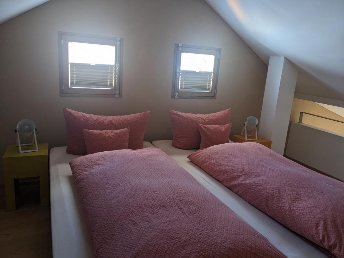 Ferienwohnung Kallmuenz_Luftschloss Екстериор снимка