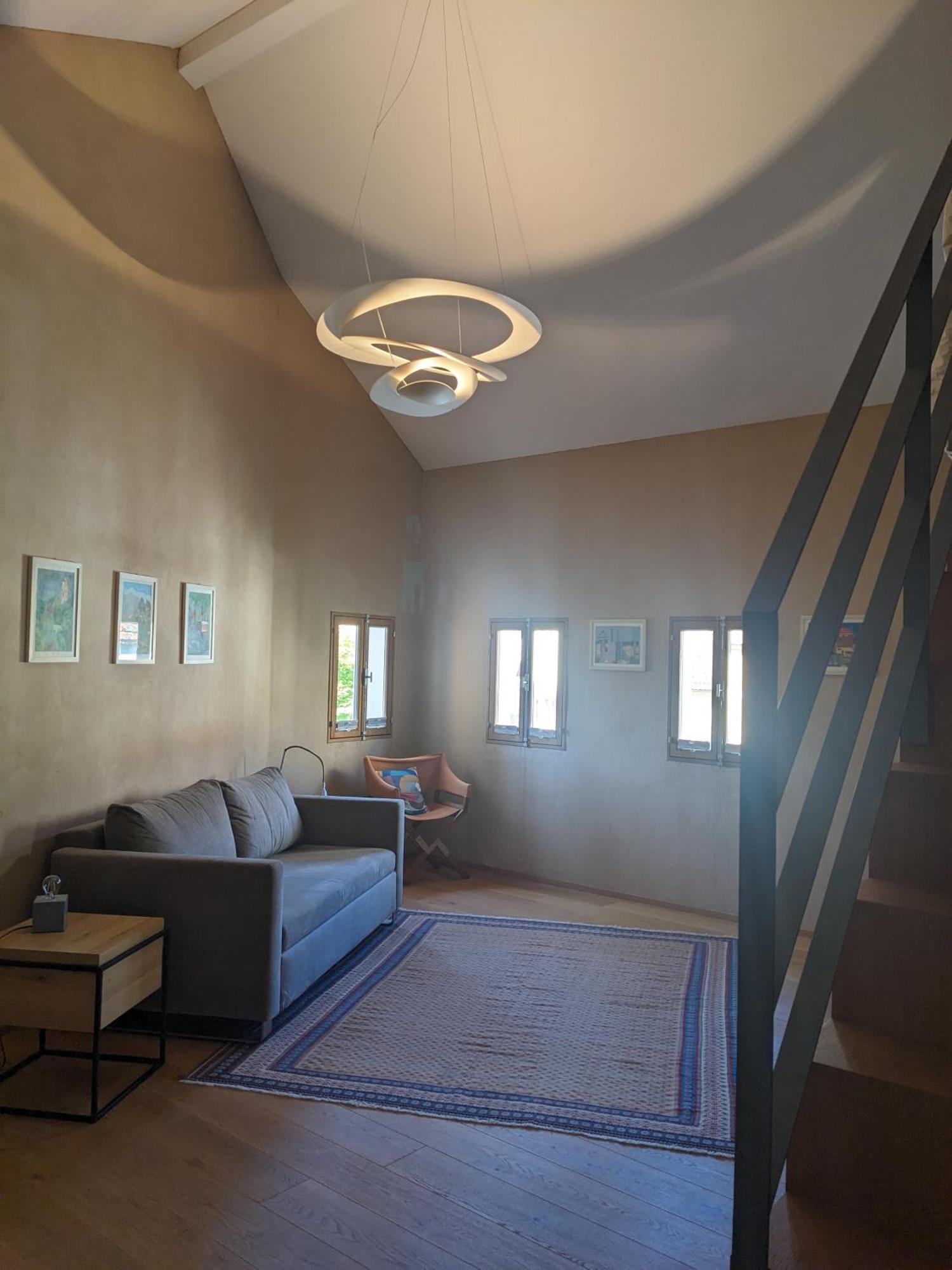 Ferienwohnung Kallmuenz_Luftschloss Екстериор снимка