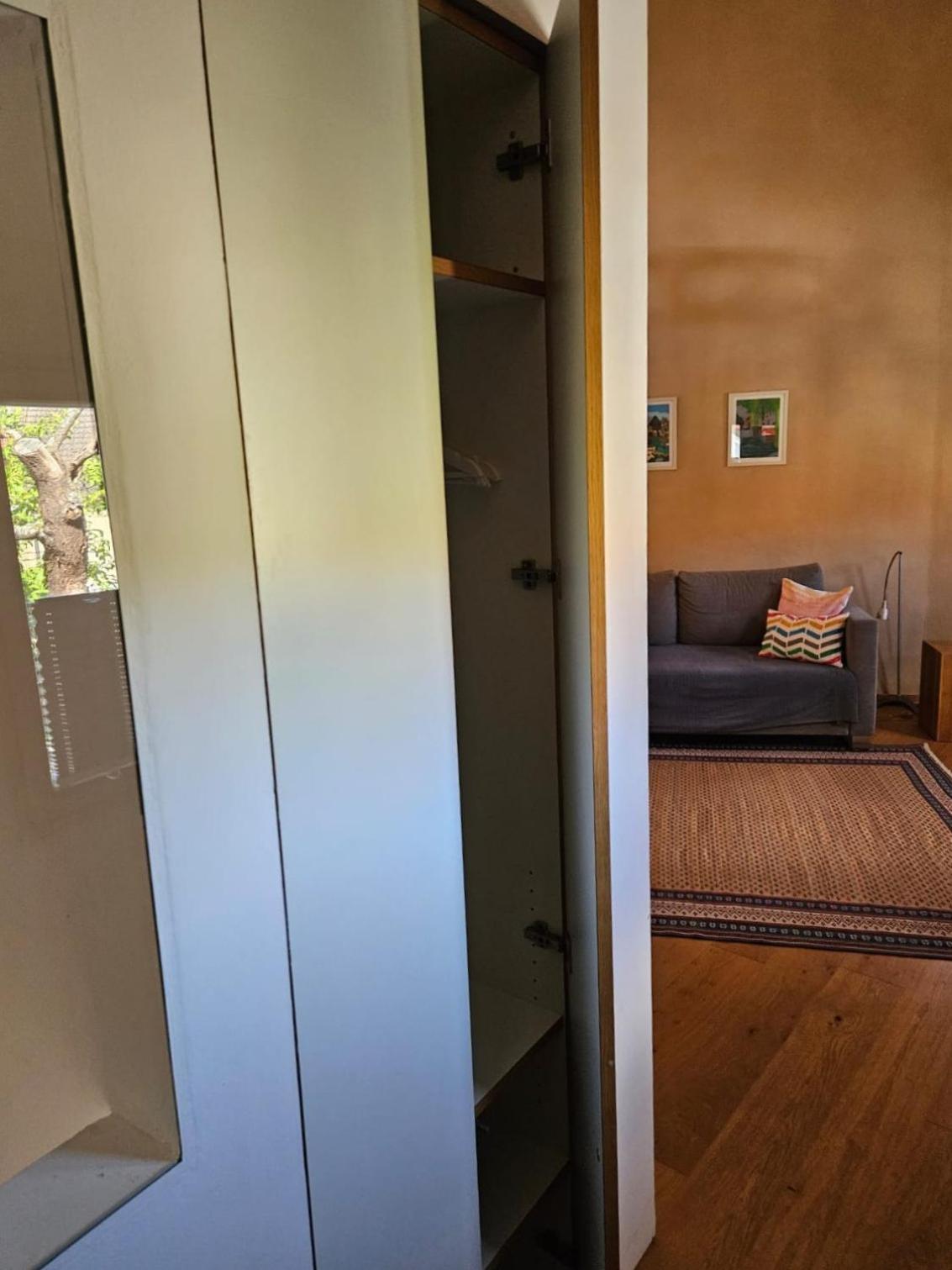 Ferienwohnung Kallmuenz_Luftschloss Екстериор снимка